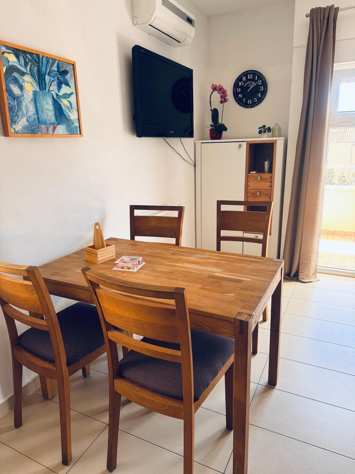 וודיצה Hope Apartments מראה חיצוני תמונה