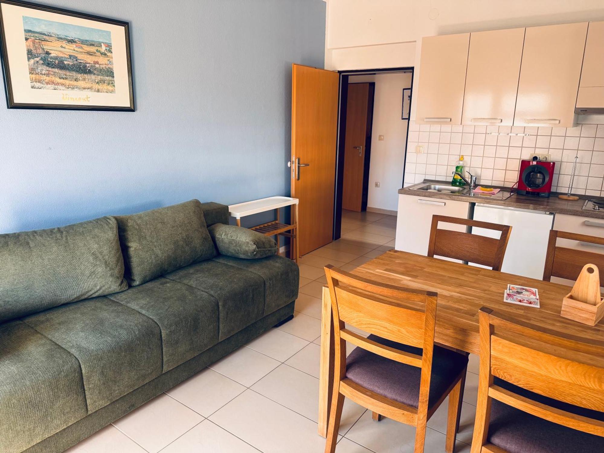 וודיצה Hope Apartments מראה חיצוני תמונה