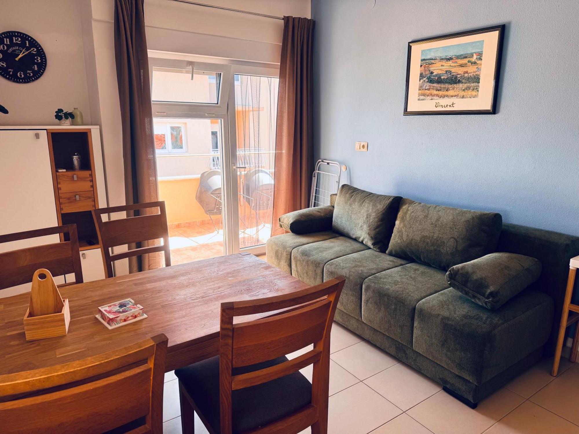 וודיצה Hope Apartments מראה חיצוני תמונה