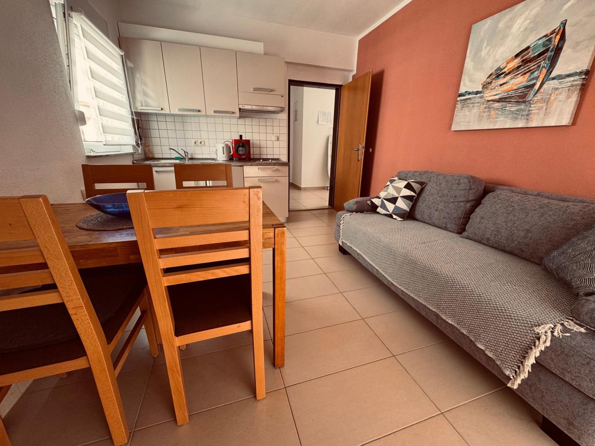 וודיצה Hope Apartments מראה חיצוני תמונה