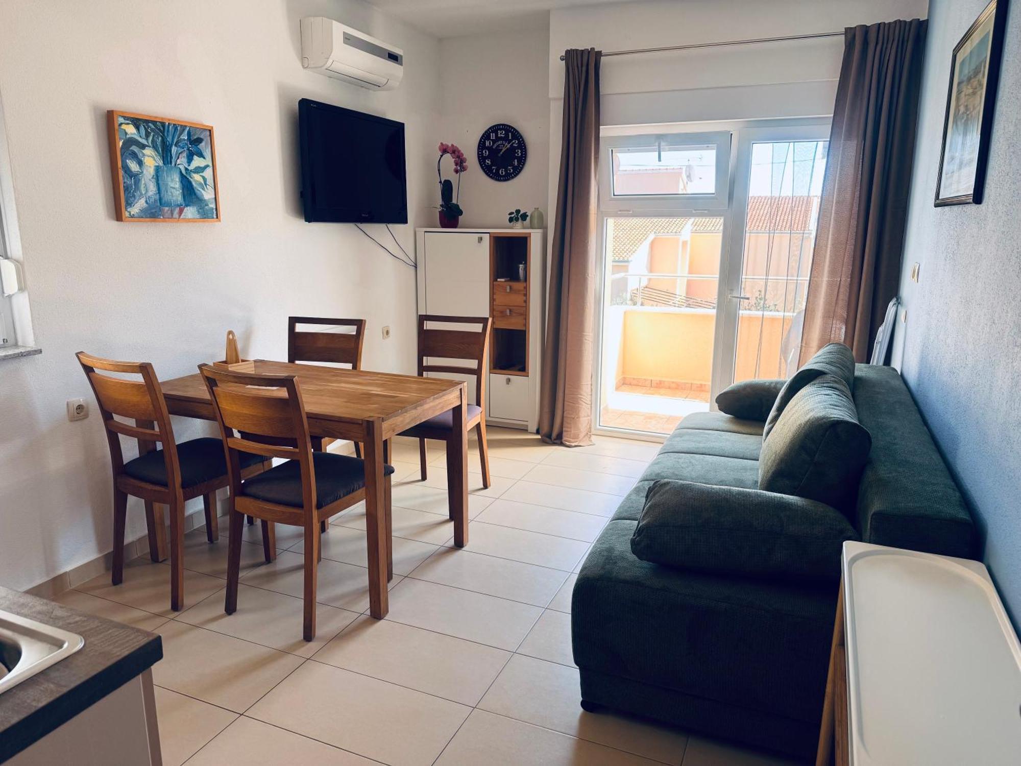 וודיצה Hope Apartments מראה חיצוני תמונה