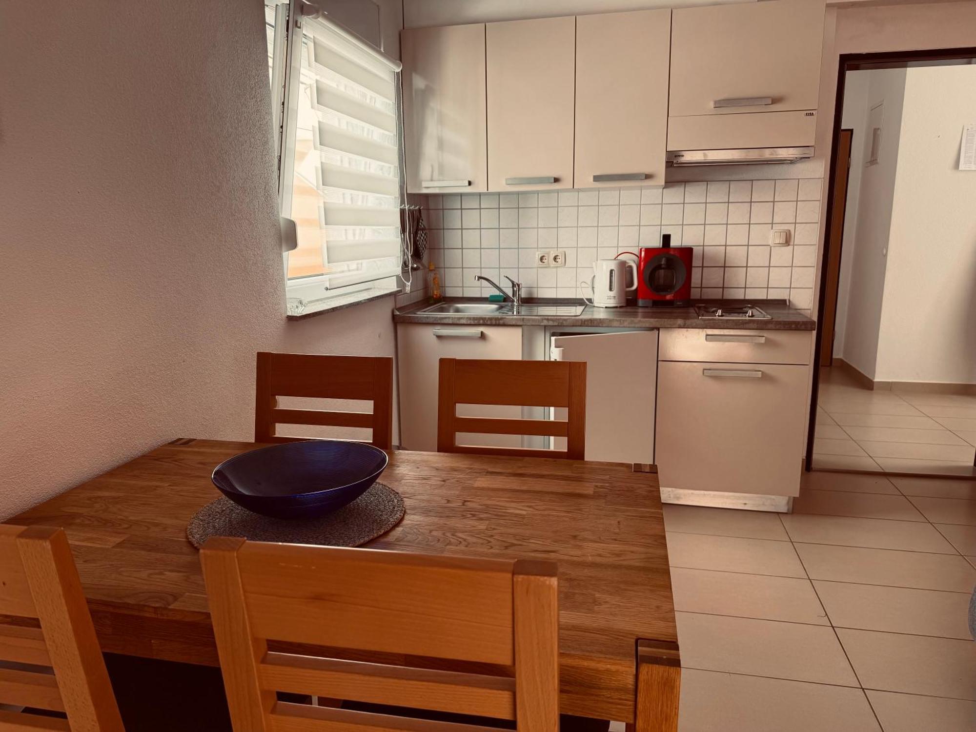 וודיצה Hope Apartments מראה חיצוני תמונה