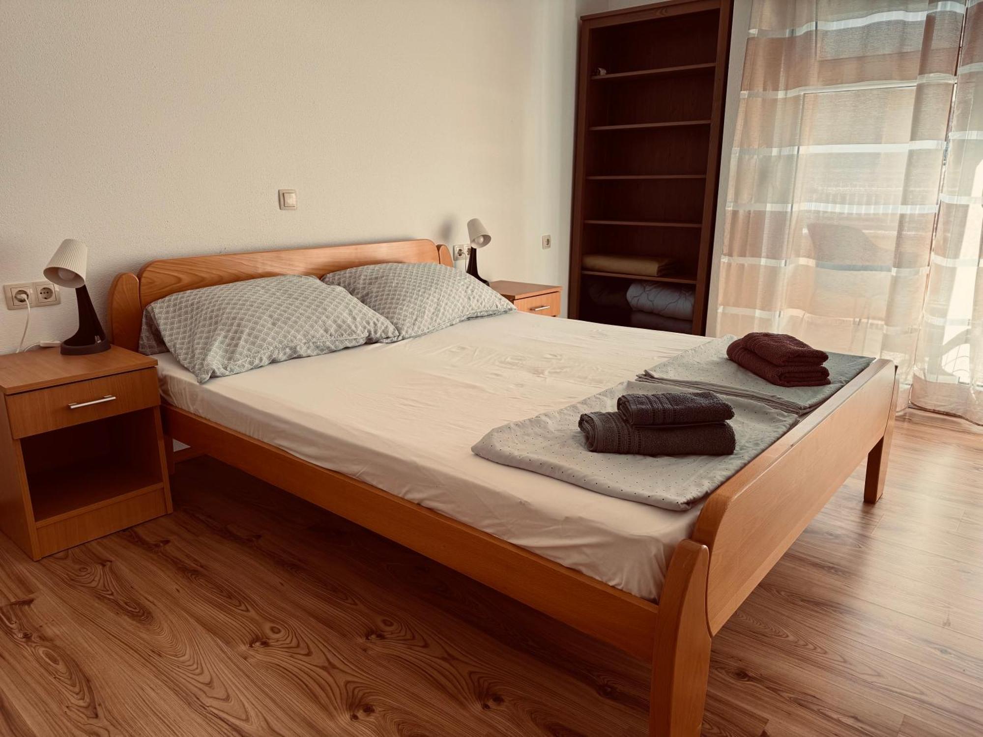 וודיצה Hope Apartments מראה חיצוני תמונה