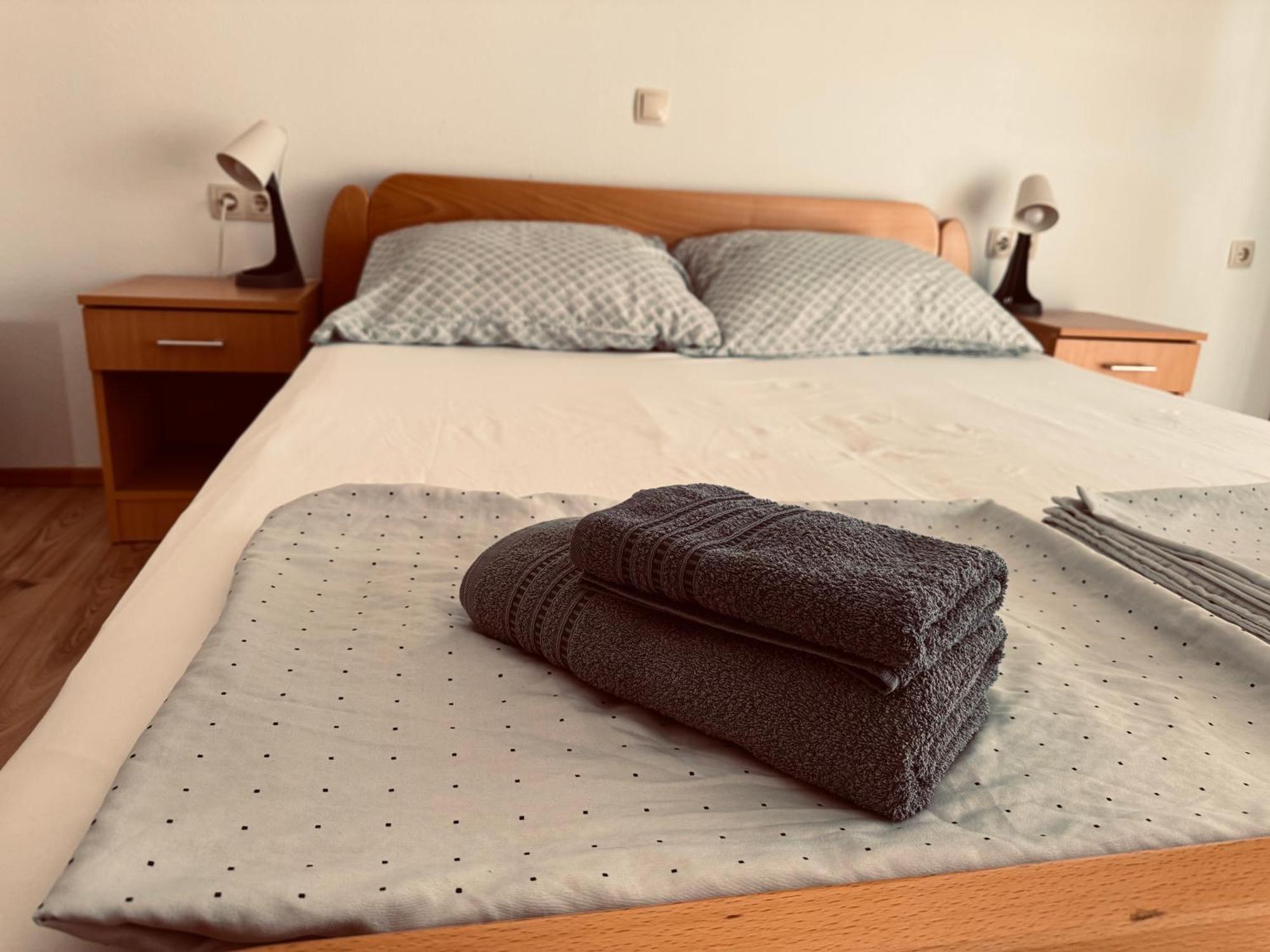 וודיצה Hope Apartments מראה חיצוני תמונה