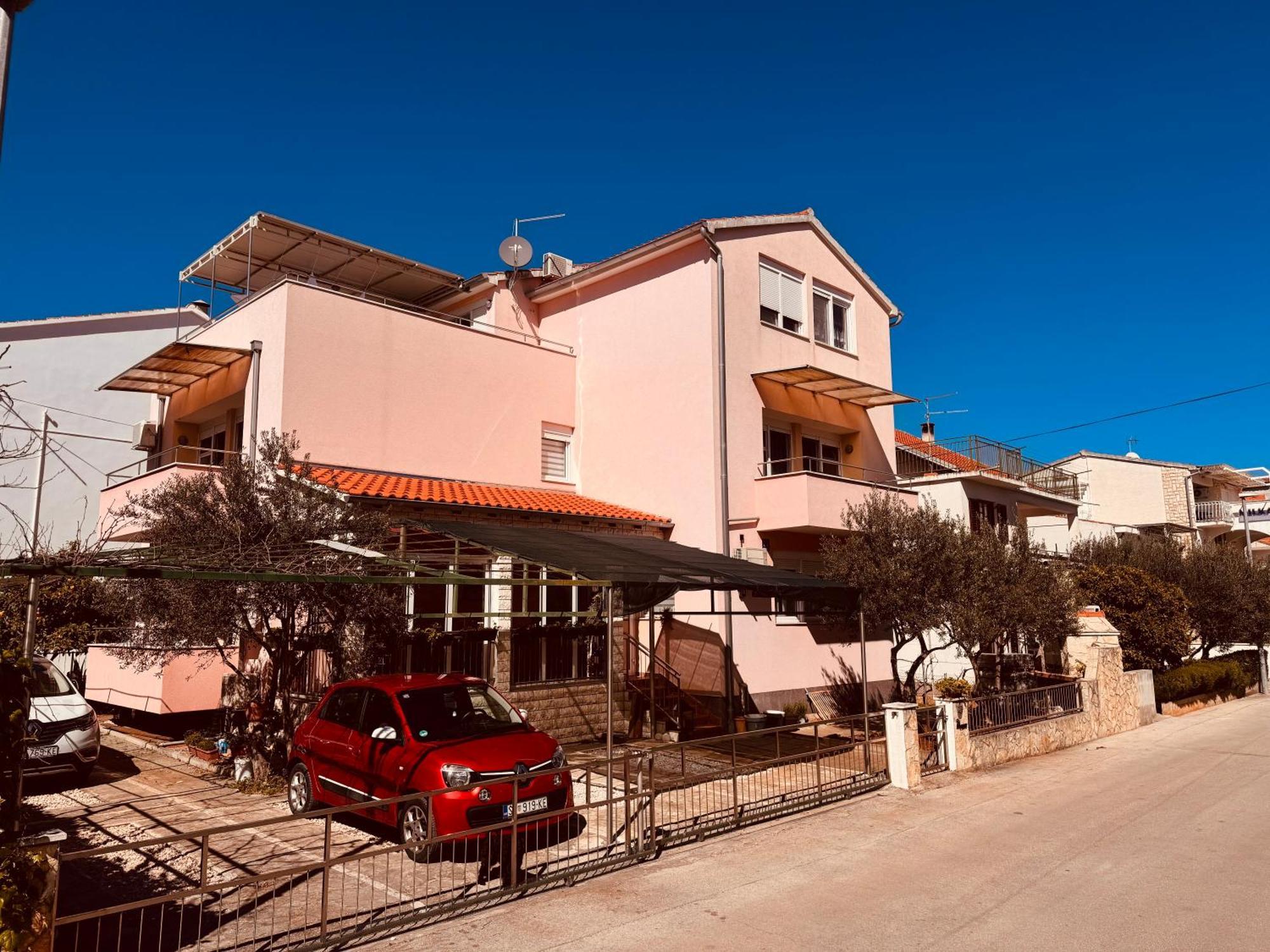 וודיצה Hope Apartments מראה חיצוני תמונה