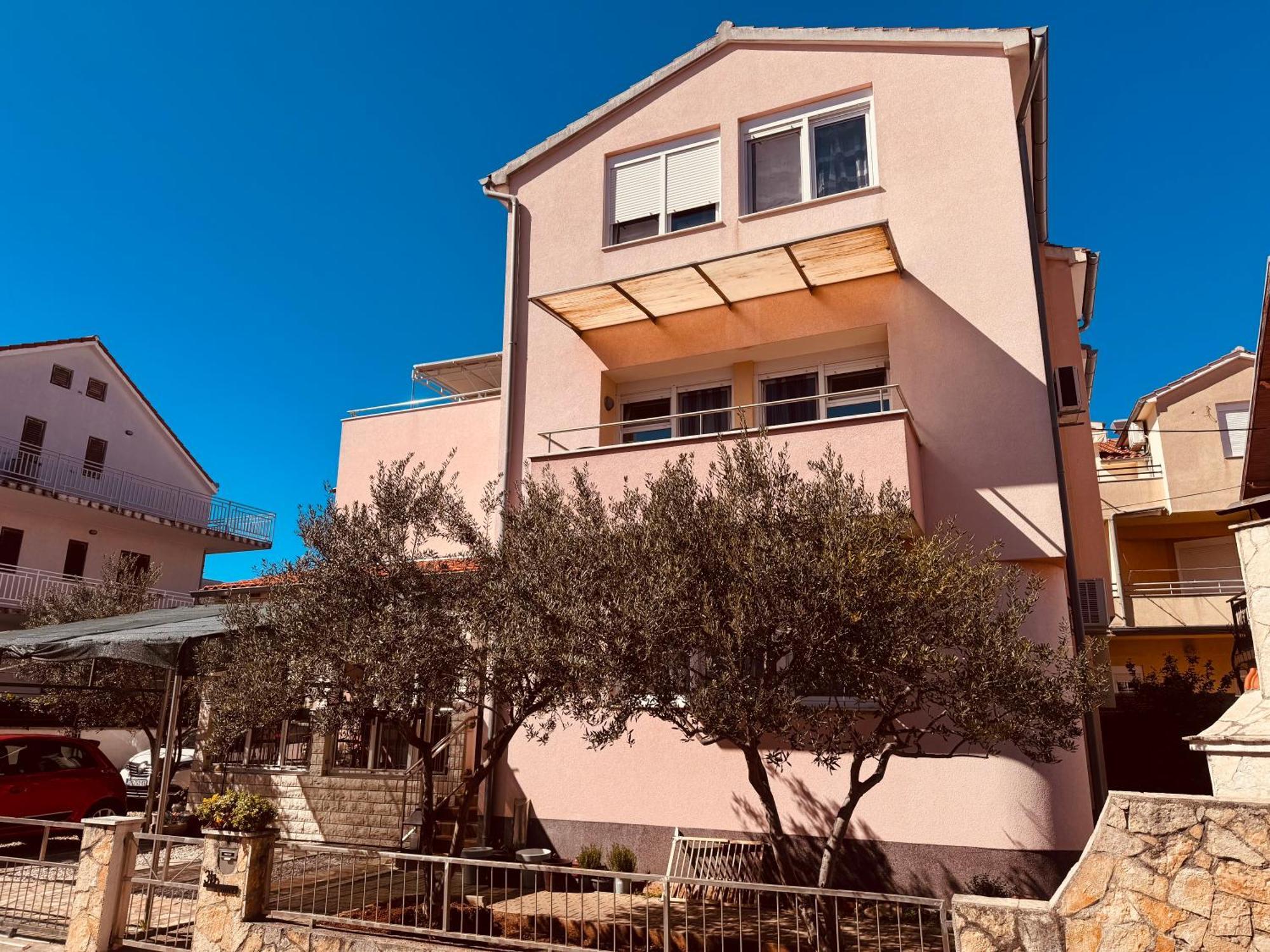 וודיצה Hope Apartments מראה חיצוני תמונה