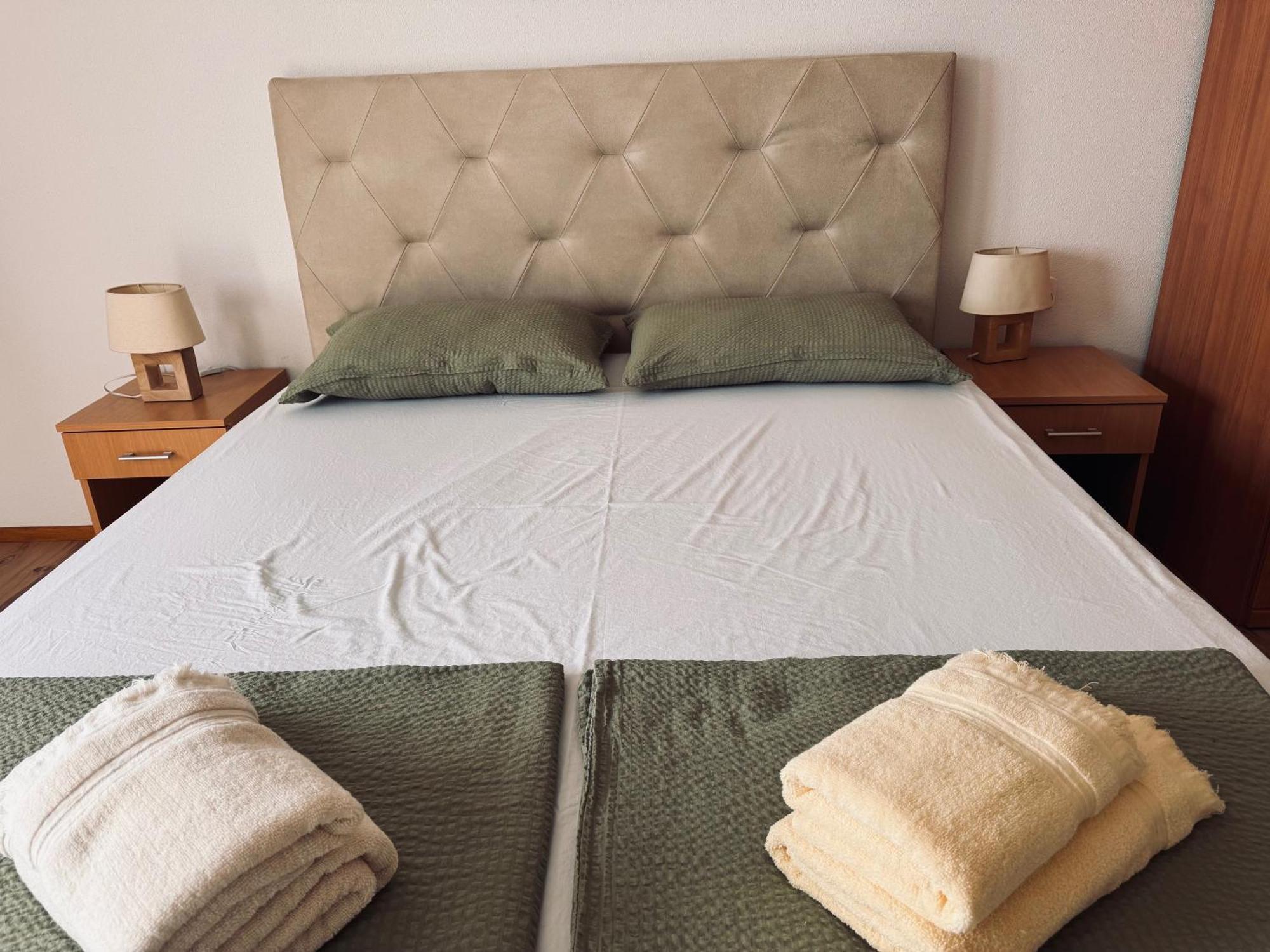 וודיצה Hope Apartments מראה חיצוני תמונה