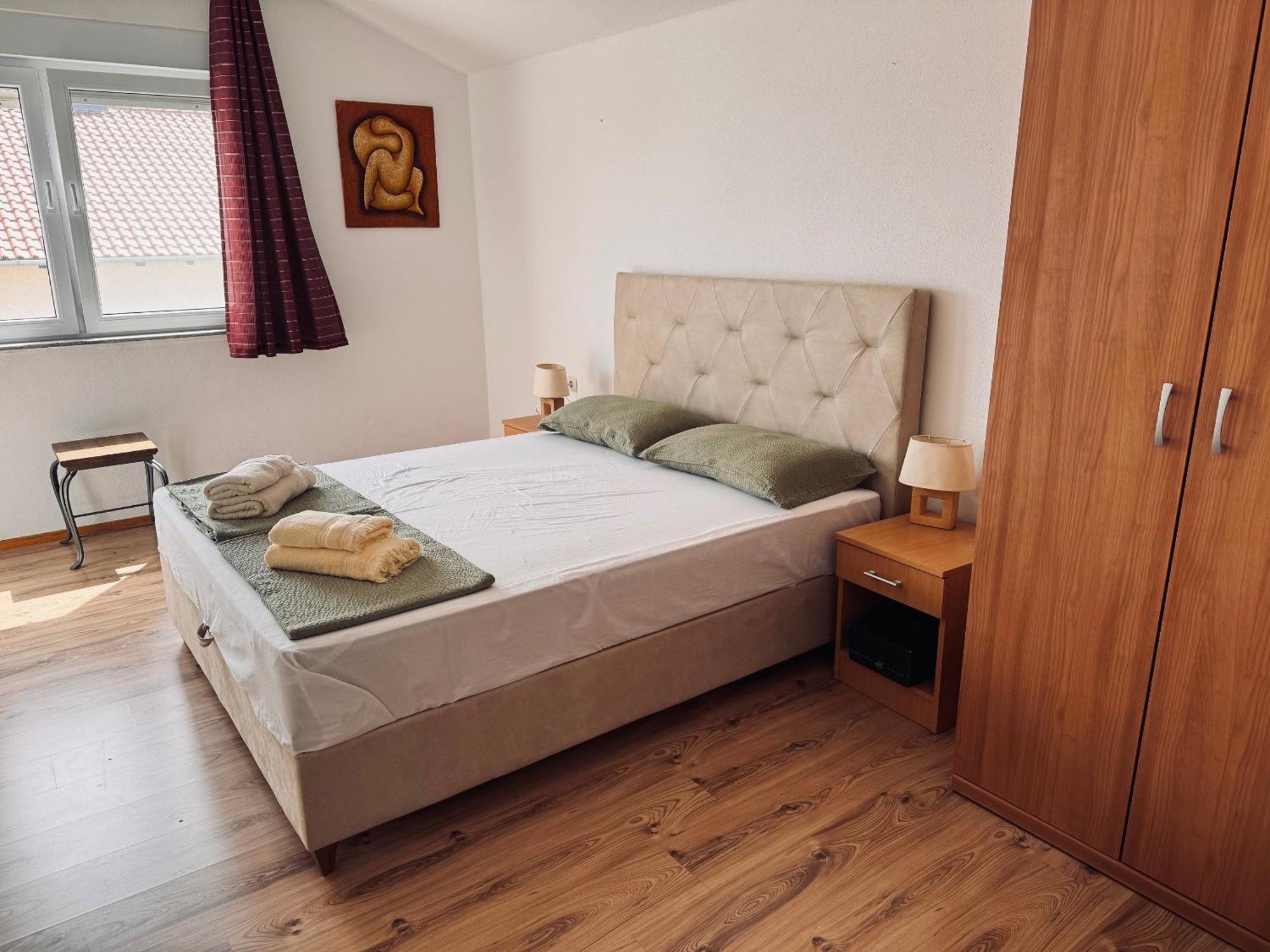 וודיצה Hope Apartments מראה חיצוני תמונה